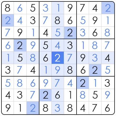 daily killer sudoku online