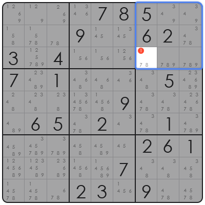 newspaper sudoku answers today free